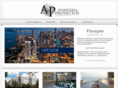 aliproyectos.com