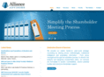 alliance-advisorsllc.net