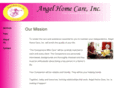 angelhomecareinc.com