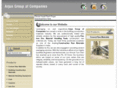 arjungroupcompanies.com