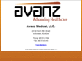avanzmedical.com