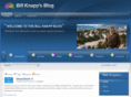 billknappblog.com