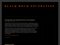 blackrockfoundation.org
