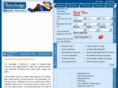 blythevilletravelodgehotel.com