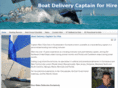 boat-delivery-captain.com