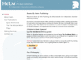 booksbyhelm.com