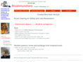 brushmunchers.com