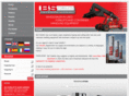 bsforklifts.com