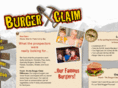 burgerclaim.com