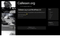 callesen.org