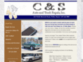 candsautowells.com