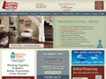 carpettileandflooring.com
