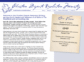 cdrmtw.org
