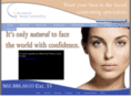 centerforfacialcosmetics.com
