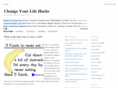 changeyourlifehacks.com