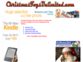 christmastoysunlimited.com