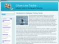 chumlinetackle.com