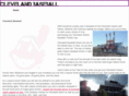 clevelandbaseball.info