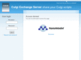 culgi-scripts-exchange.com