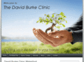 davidburkeclinic.com