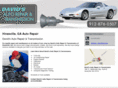 davidsautorepairhinesville.com