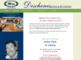 deschenesautorv.com