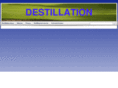 destillation.com