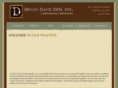 drbryandavis.com