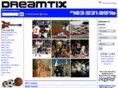 dreamtickets.net