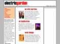 electricgarden.com