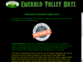 emeraldvalleyarts.com