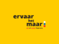 ervaarhetmaar.nl