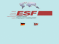 esf-shipping.com