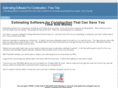 estimatingsoftwareforconstruction.com