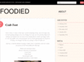 foodied.com