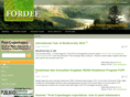 fordef.org