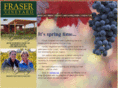 fraserwinery.com