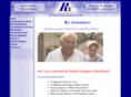 freerxassistance.com