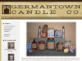germantowncandles.com