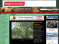 ghanaradio.com
