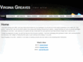 ginnygreaves.com