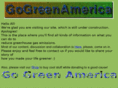 gogreen-america.org