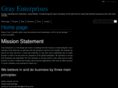 grayenterprises.us