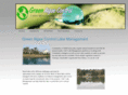 greenalgaecontrol.com