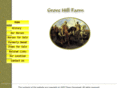 grovehillfarm.com