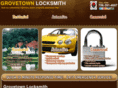 grovetownlocksmith.com