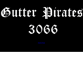 gutterpirates.com