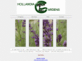 hollandia-gardens.com