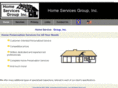 homeservicesgroupinc.com