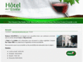 hotel-del-etoile-craon.com